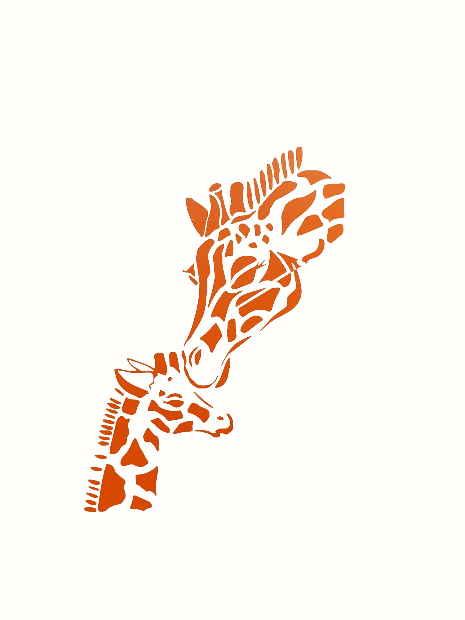 Vinyl Sticker Decals