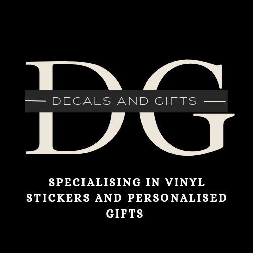 Decalsandgifts