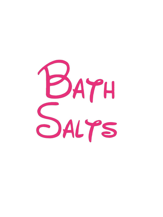 Cotton Balls - Bathroom Decal - A Vinyl Sticker Decal – Decalsandgifts