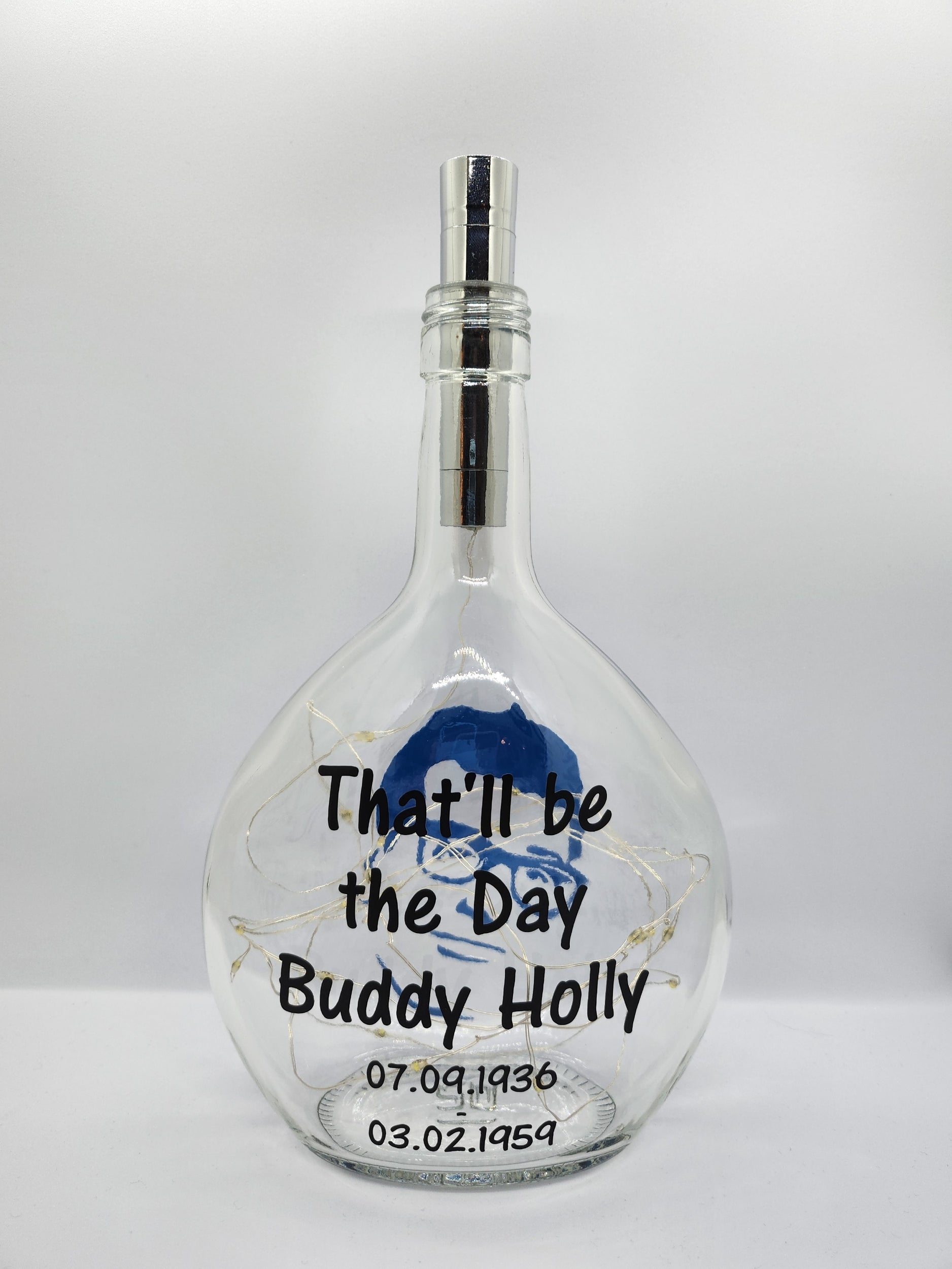 Buddy Holly Blue Light Glasses