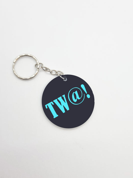 TW@! Keyring